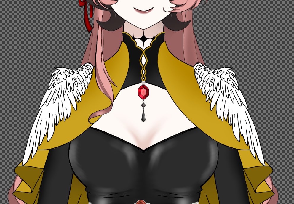 wip

Vtuber @/Nexynia_ARK 
Design me
Model me