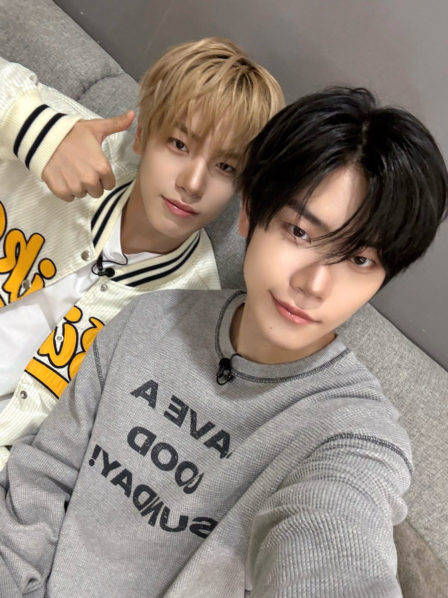 CLOSEYOUREYES クルユア キムソンミン ツーショット KIM SUNGMIN JP (@kimsungmin_jp) / Posts / X