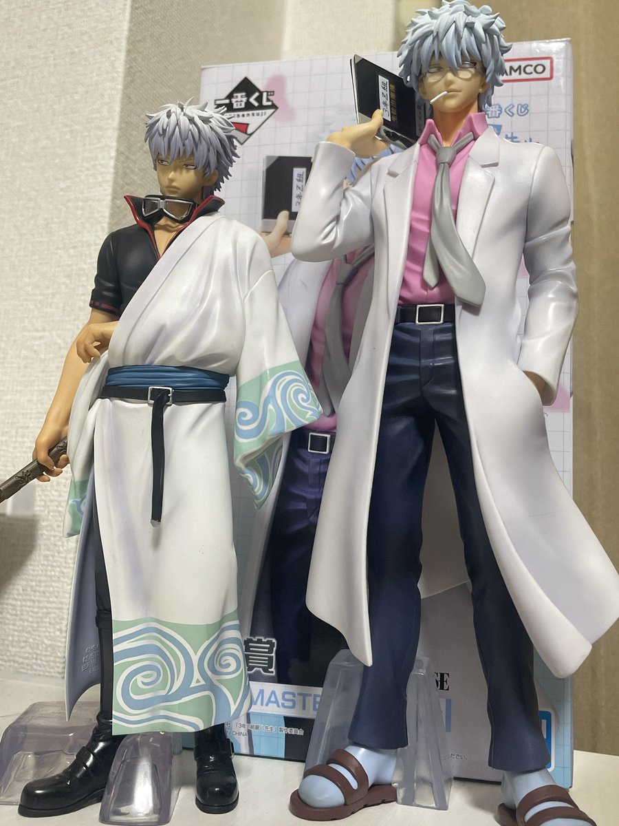 銀八でッッッッッッか！！！！！！！