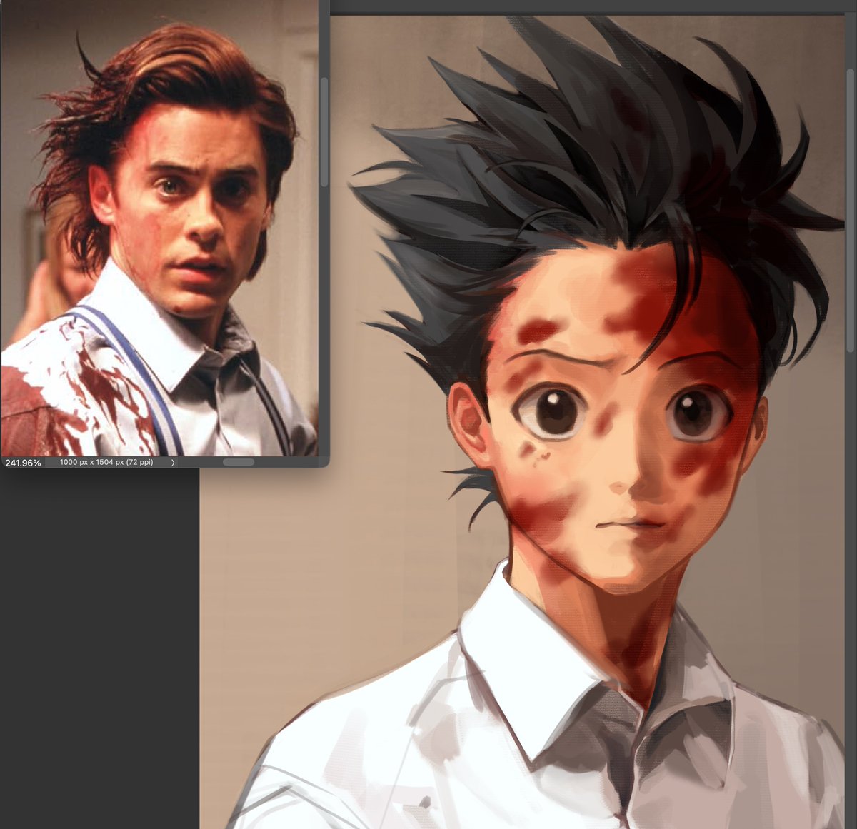 KimGyunyu's tweet photo. #hxh

곤도 하는 중 https://t.co/AxGqpnCDbz