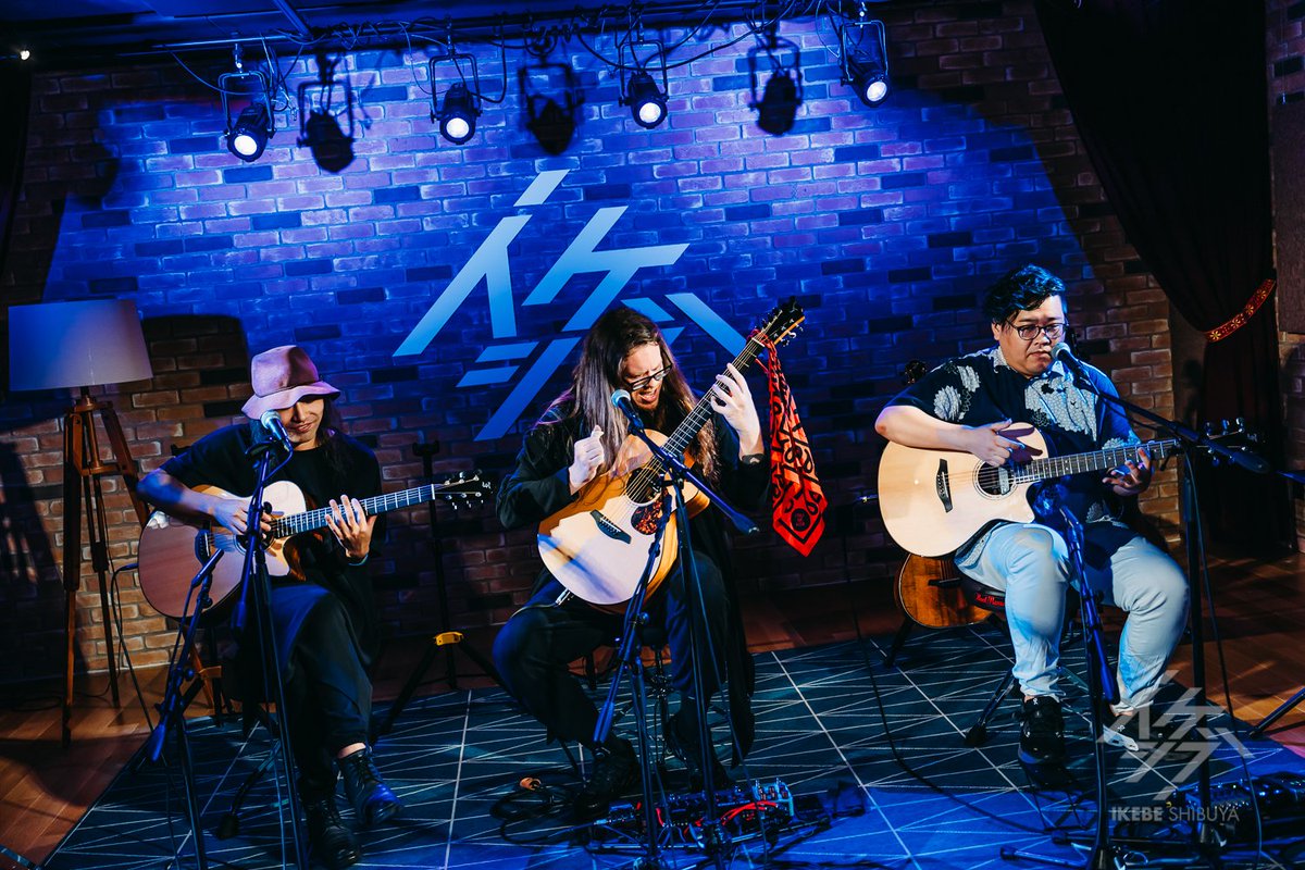 ⚡PLAYBACK 2025⚡ 📅5月14日（水）～5月28日（水） 🎪Cream Guitars