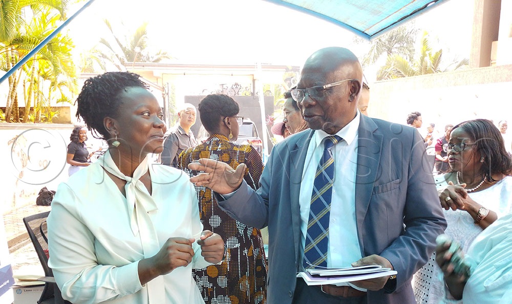 The New Vision tweet media