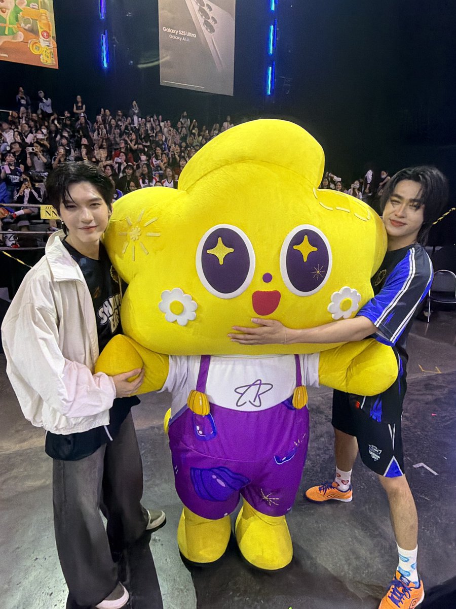 รี่ได้ที่1 ในใจเดเด๋กะลีลี่ก็พอ 🥰
#CERI
#GMMTVStarlympics2025 https://t.co/zqHxyFQHiV