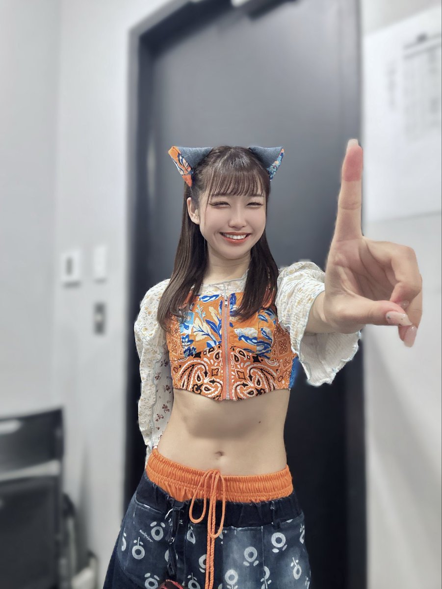 おかもん　寧々63個 ミニねねころと是非写真撮ってね〜🧡 #さとモンFES2024