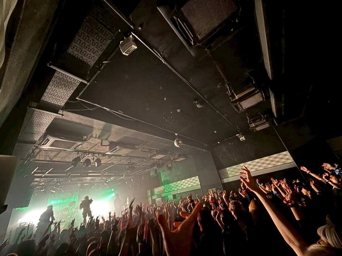 Royz ONEMAN TOUR 『-二〇二五御礼行脚-「幻影都市で君と生きる