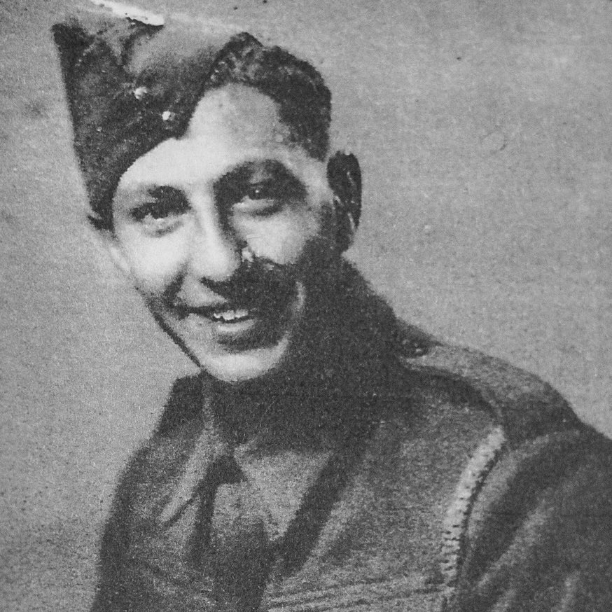 Happy 101st Birthday to Normandy Veteran, Mervyn Kersh. 

We are honoured that Mervyn is one of our wonderful Ambassadors and has joined many D-Day ceremonies at the Memorial alongside fellow Veterans.

Many happy returns, Mervyn! ❤️🎂