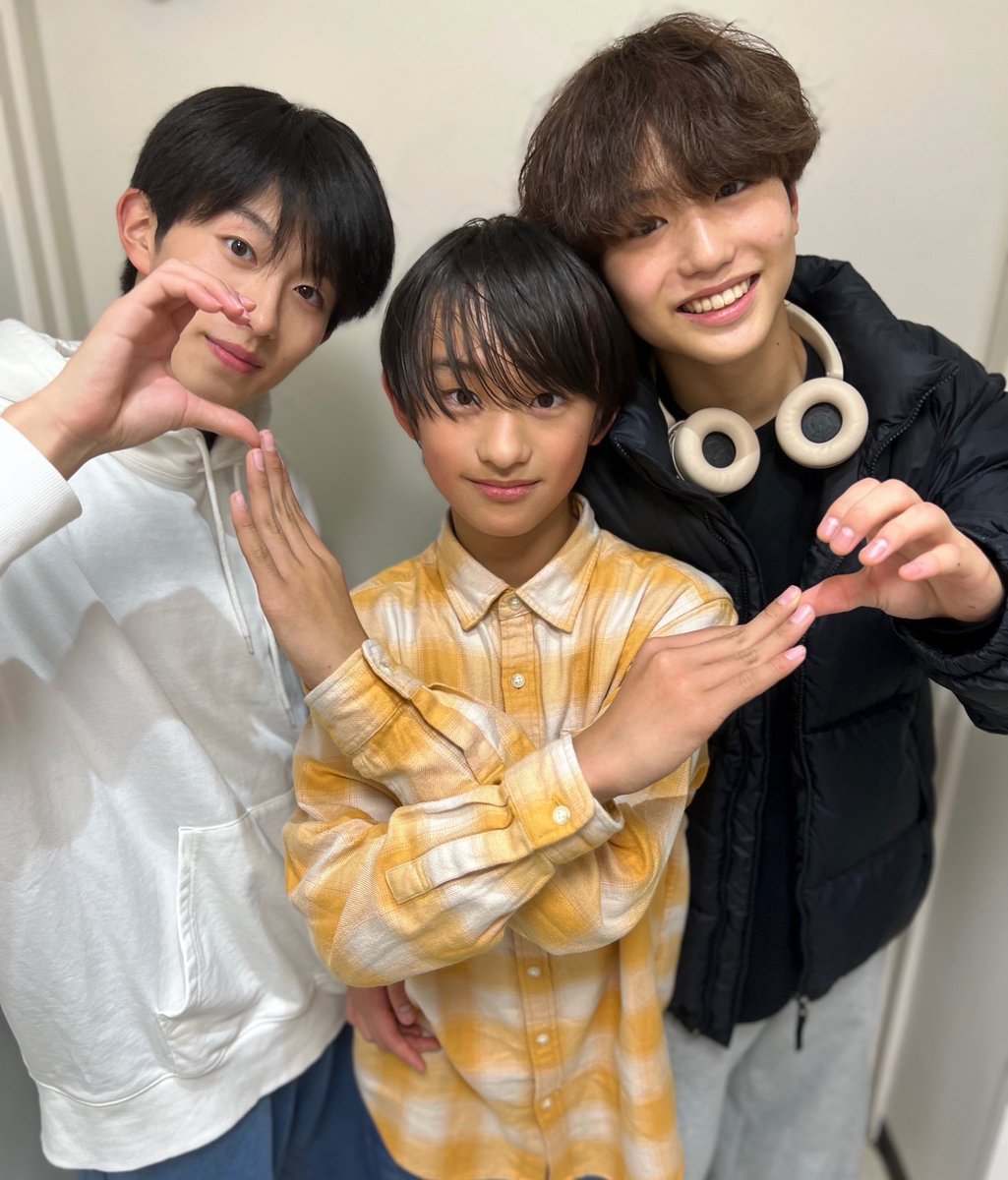 幸せが詰まってる写真で 最高ですね👍