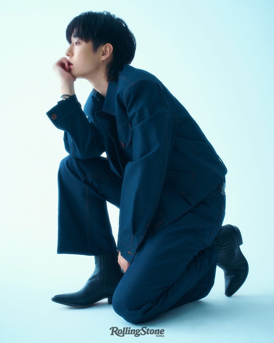 얼빡샷에 굴욕이 없음. 눈 왜케 이쁨? 👀
티모시 어디 갔니? K-화보 나이쓰 👏

#롤링스톤코리아 #RSK #eaJ #eaJPark