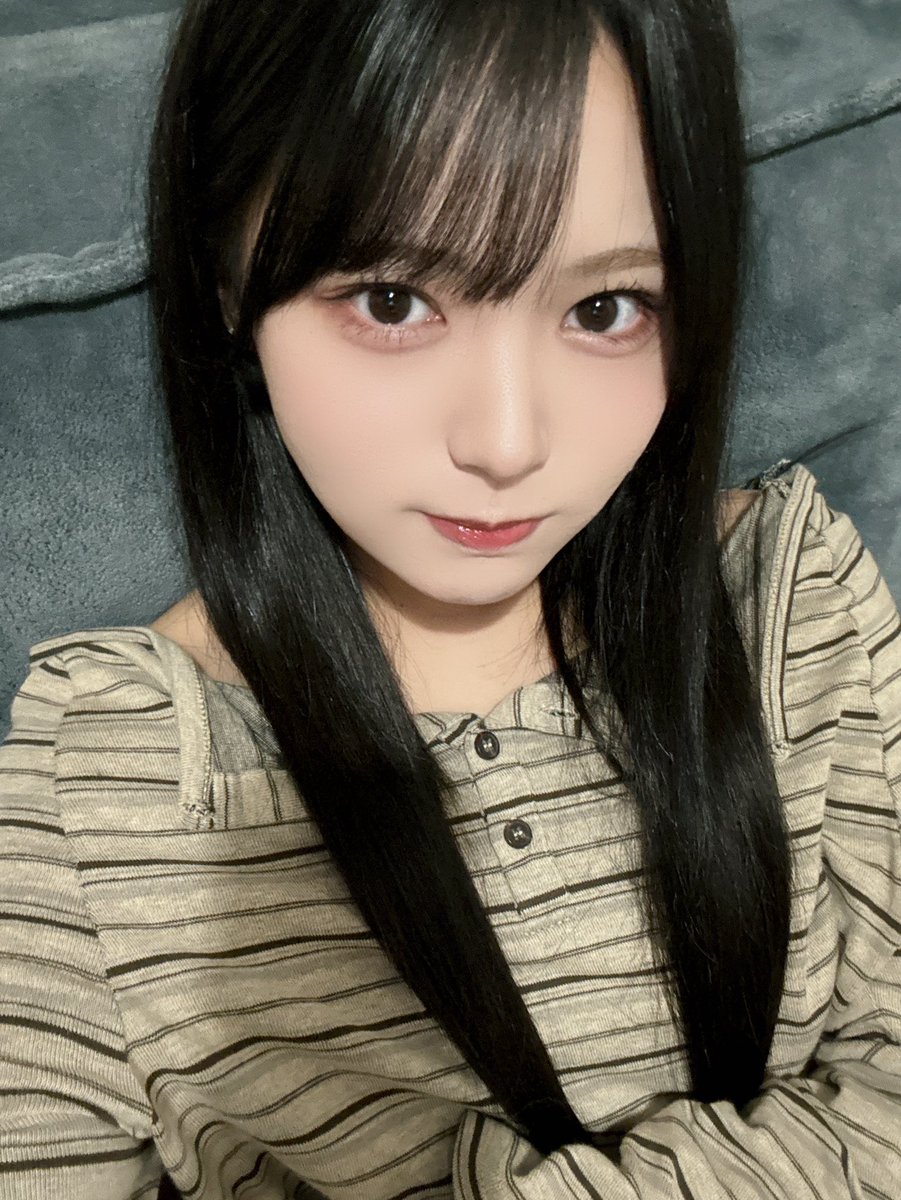 成人式前撮りで3日だけロングなった✌🏻