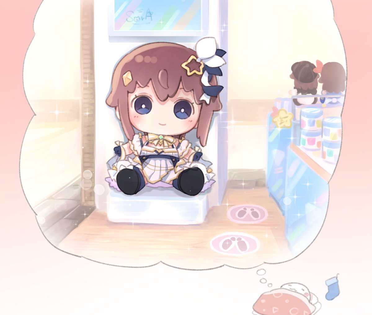 ねずみ (@meganezumi_8686) / Posts / X