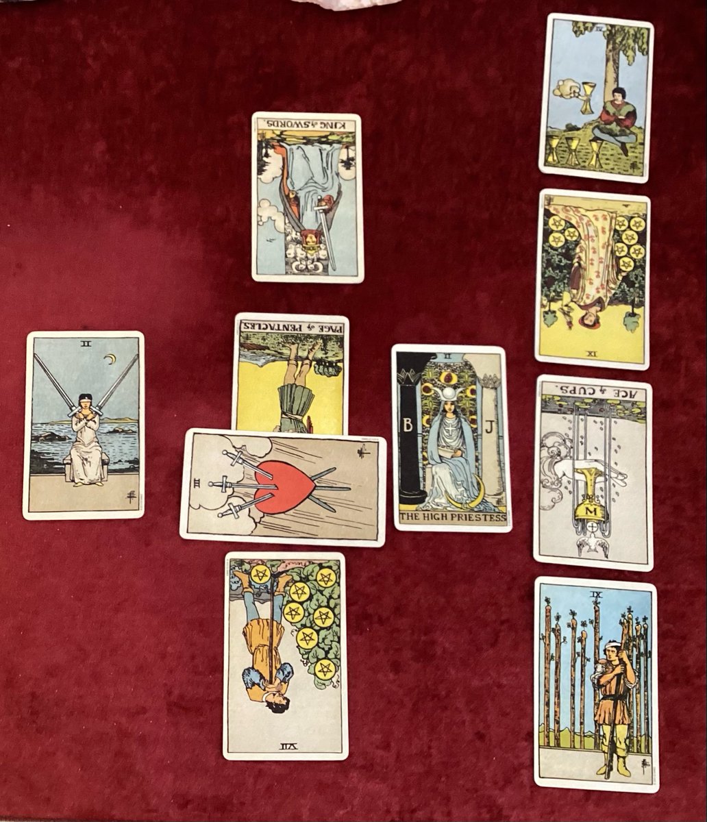 こはる★タロット こはる@本気占い🔥タロット100枚引き/占い師独立養成講座