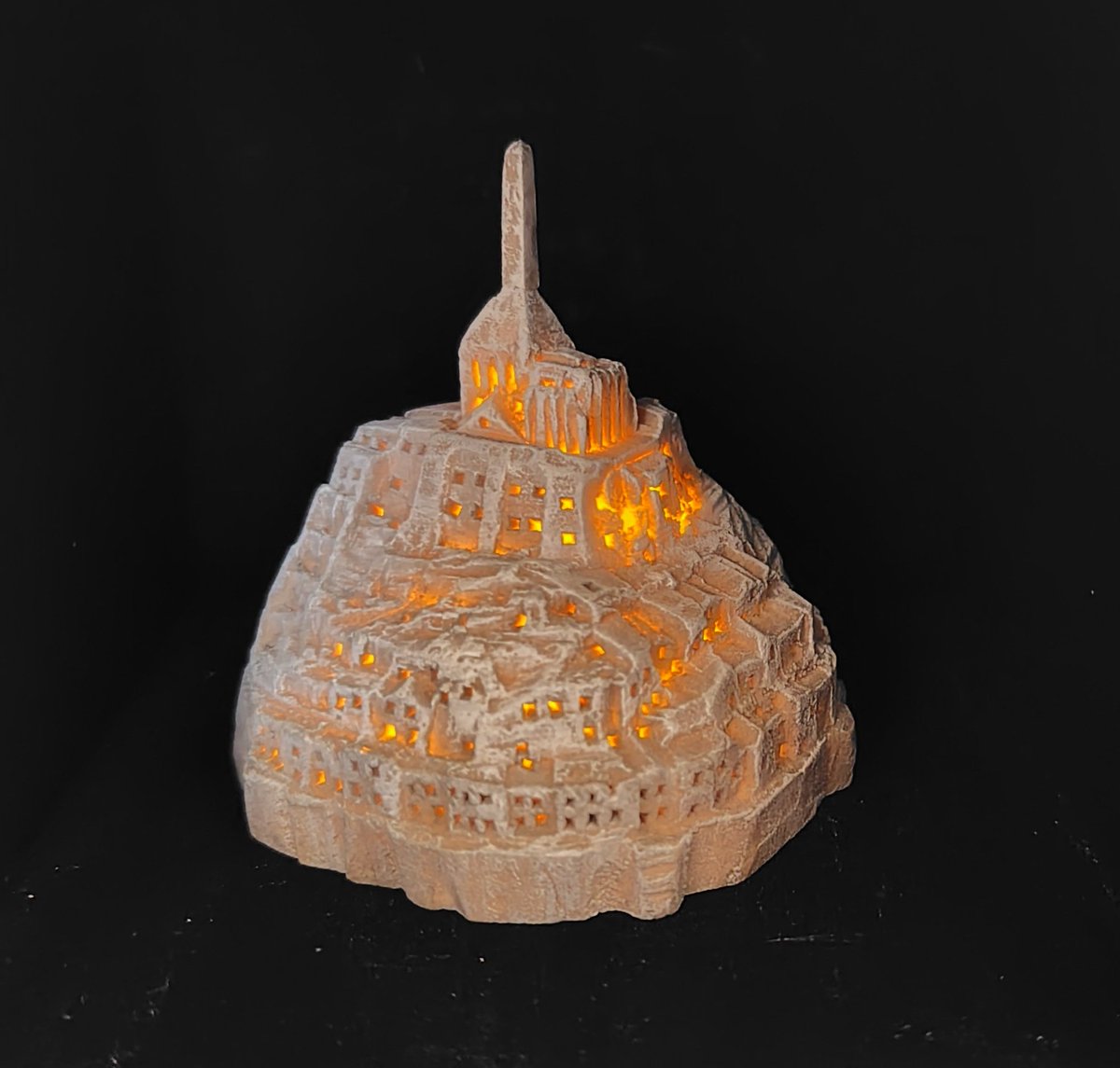 ずっと拝見したいと思っていたのですが、ついに念願叶って！ 本日