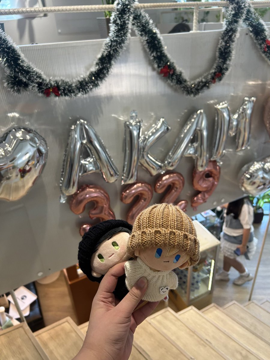 Kaji’s (hype opla & daiya) tweet media