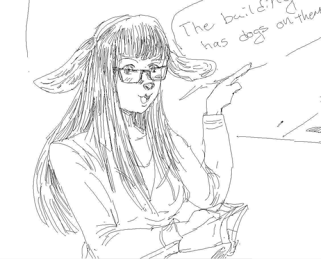 Laylinespost's tweet image. Paulajane and the kathaus gang