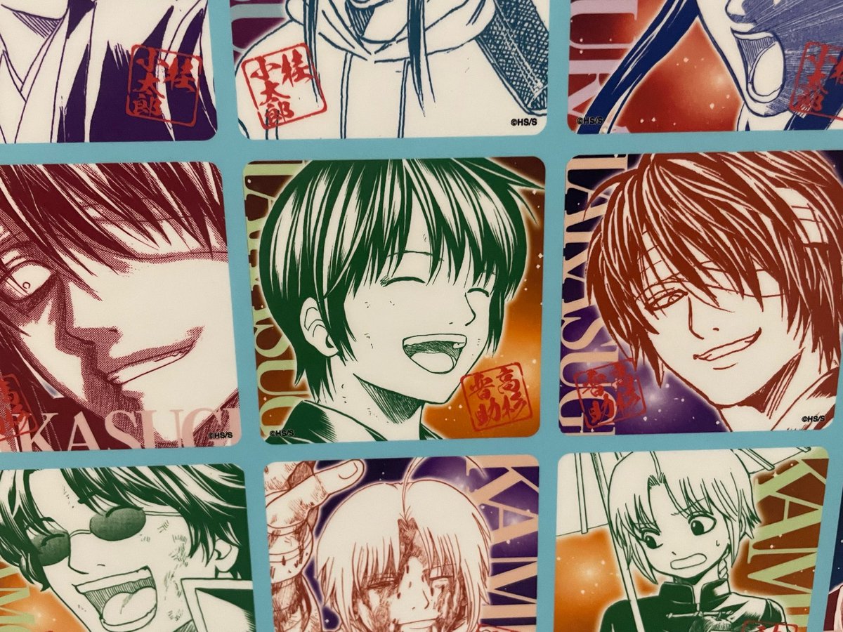 shiro (@10tssn_) / Posts / X