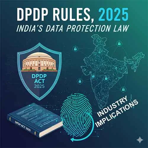 faceoff_tech's tweet photo. DPDP Rules 2025: Time to Act on Data Protection Compliance
#DPDPRules2025 #DataProtection #ComplianceDeadline #DataPrivacy #CyberLaw #DigitalIndia #DataSecurity #RegulatoryCompliance #PrivacyFirst #LegalFramework
https://t.co/quSsJEuo76 https://t.co/rfsMmQHeDy