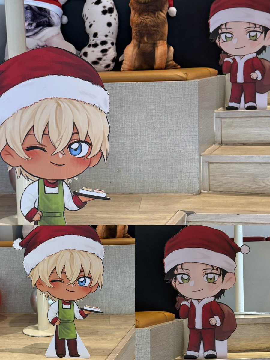 Honda Chan tweet media