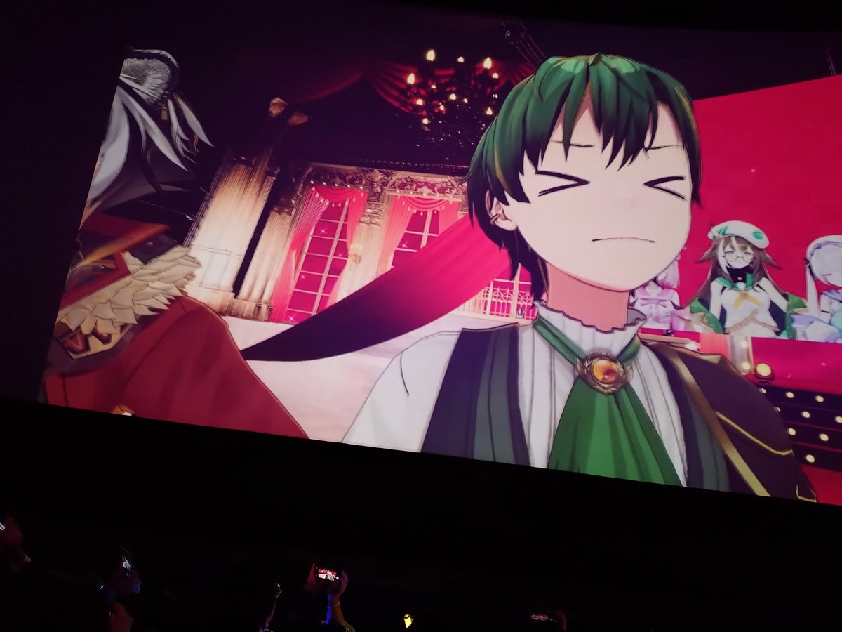 みんなかわいいね♡ #FIRST_CONTACT