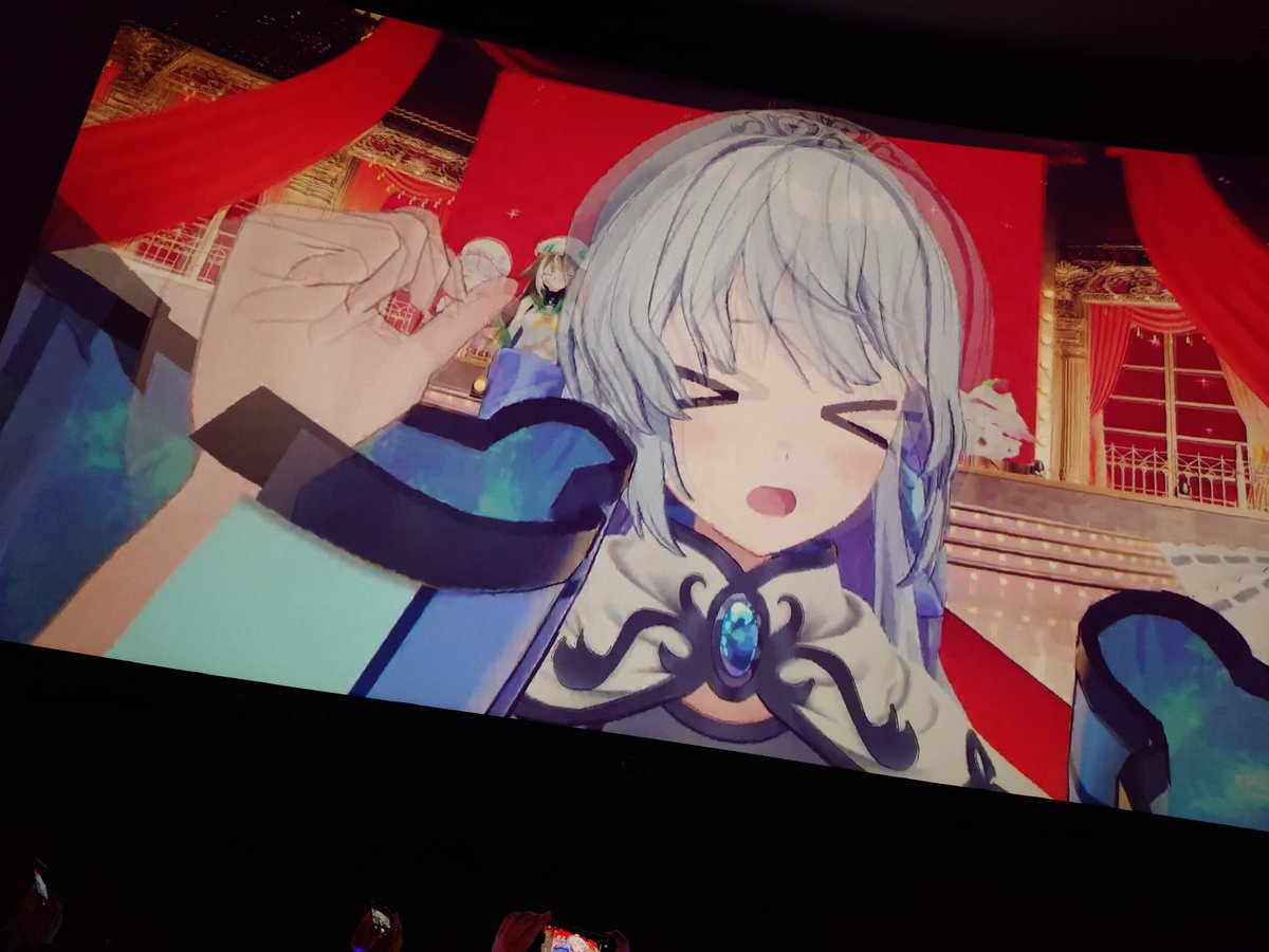 みんなかわいいね♡ #FIRST_CONTACT