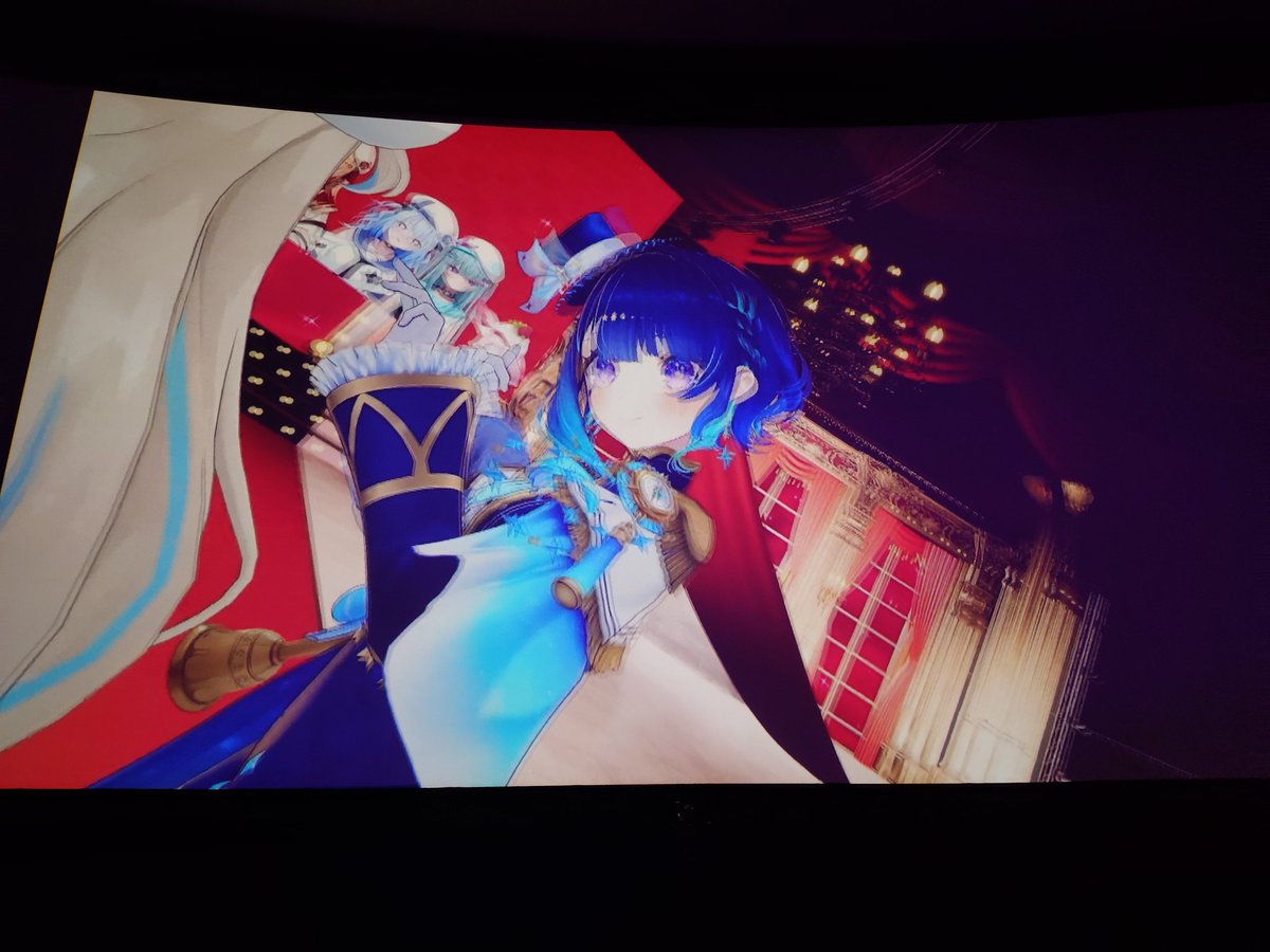 みんなかわいいね♡ #FIRST_CONTACT