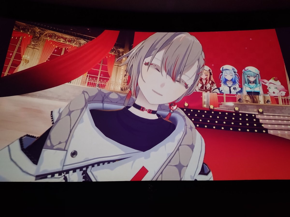 みんなかわいいね♡ #FIRST_CONTACT