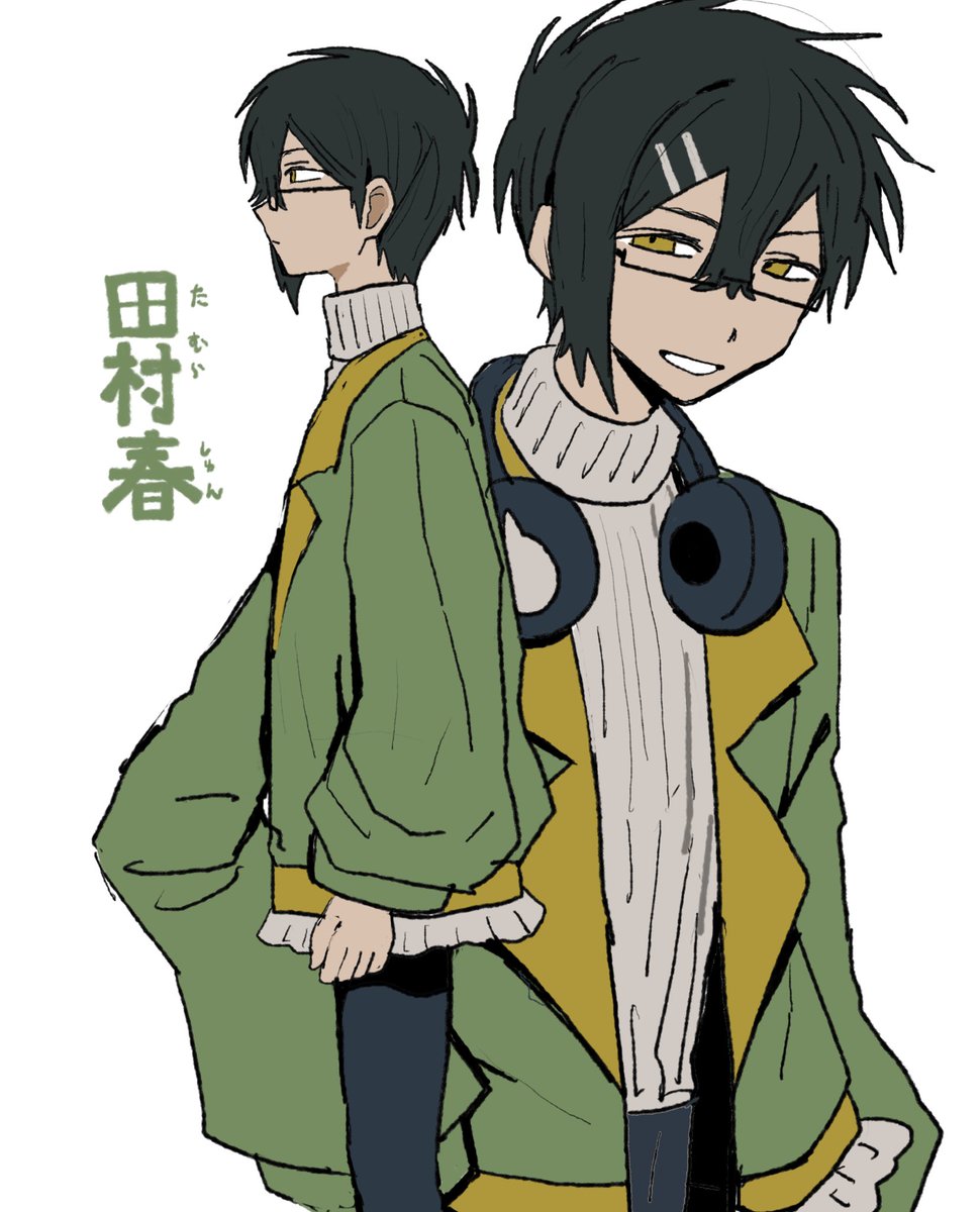 といとい (@toitoitoi23) / Posts / X