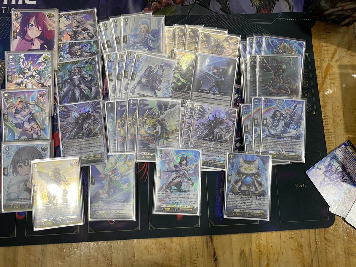 Reiji | レイジ (@ReijiTCG) / Posts / X