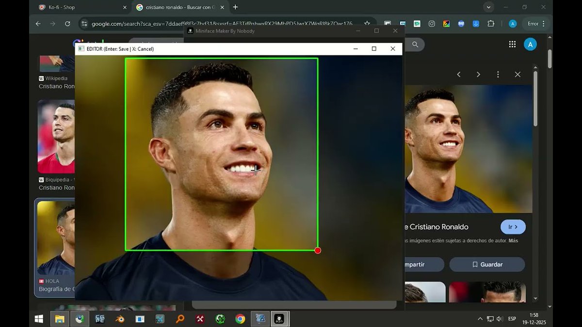 #PES2021 MiniFace Maker By Nobody | Miniface Creation Tool pesmodding.com/2025/12/pes-20…