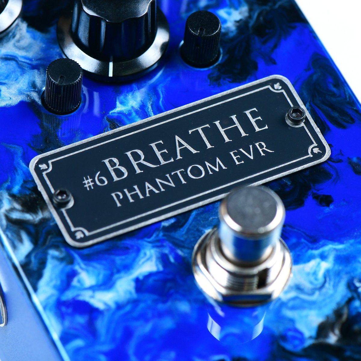 Phantom EVR “#6 Breathe”】 Phantom fxとLeqtique EVRがコラボし