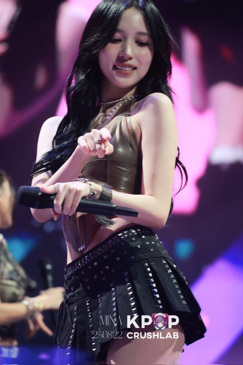 mina☺︎様 This Mina isn't talked about enough