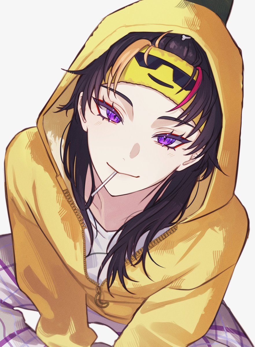 So cute outfit! ✨ #YaminoArt #ShuYamino4thOutfit