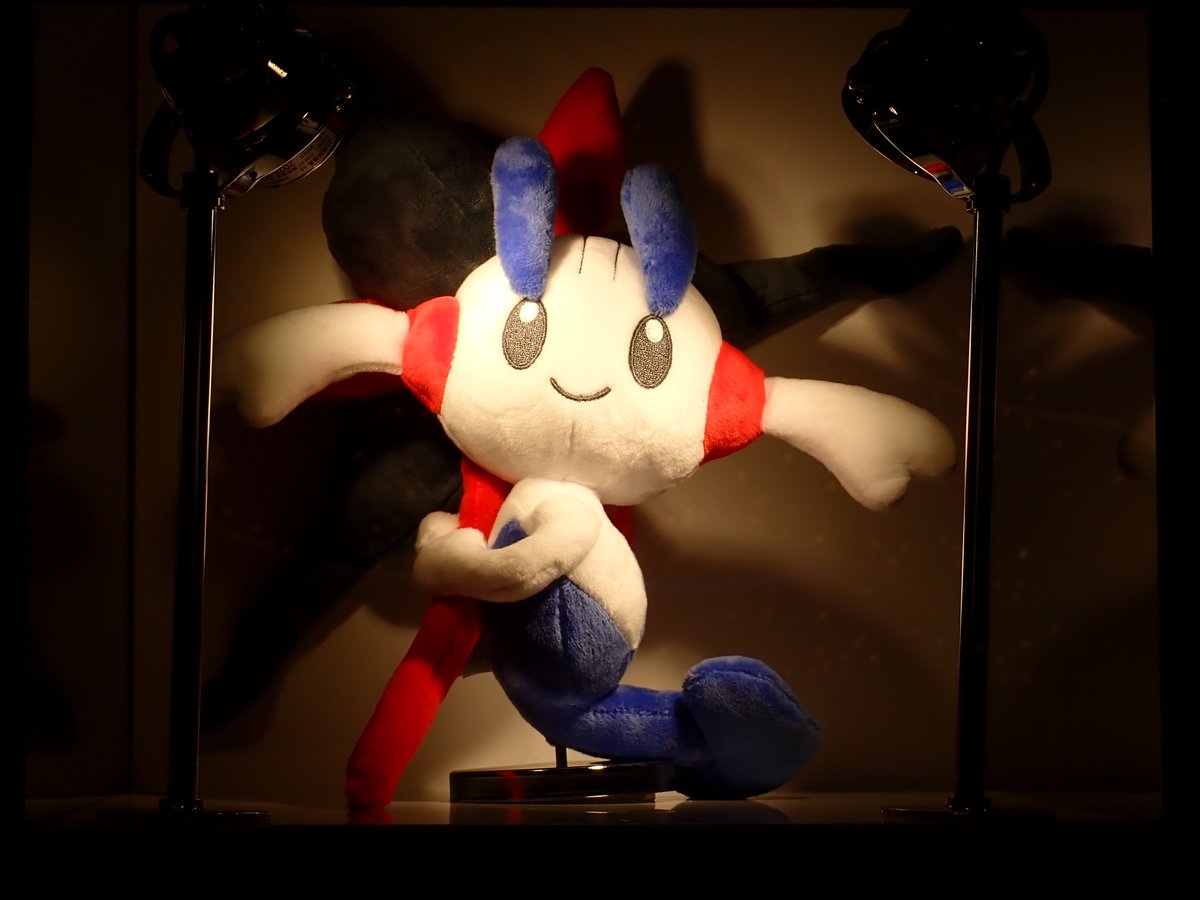 素敵なプレゼントをゲットだぜ