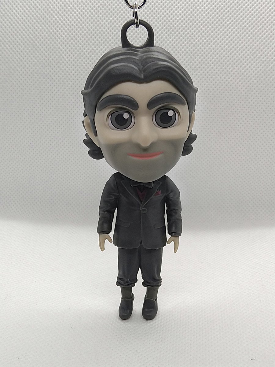 デス・ストランディング2 ドールマン サウンドフィギュア 10個セット