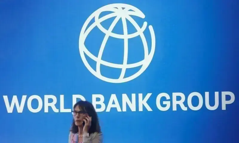 pakco_updates's tweet image. #Dec22
4. @WorldBank approves financing worth $700Mn for #Pakistan under a multi-year initiative aimed at supporting its macroeconomic stability and service delivery. $600Mn will be given to #Islamabad, while $100Mn for #Sindh govt in #Karachi.
#MondayThoughts #Economy #Dollar