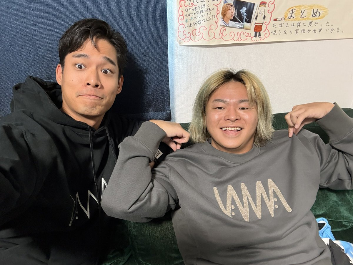 岸田タツヤ【タツ兄】 (@kishidatatsuya_) / Posts / X