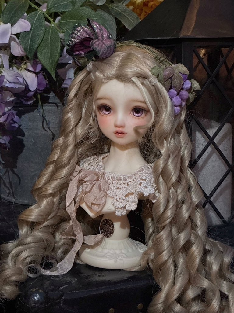 🍇12.21 PAKAMAKA doll event
in【A2】
<a href="/PAKAMAKA5846691/">PAKAMAKA Global Doll Exhibition</a>