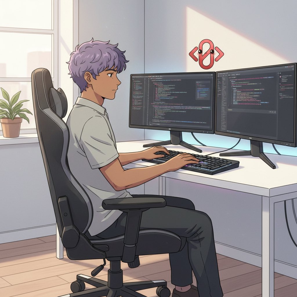 Arrow_TFK's tweet image. One thing that stood out to me about @CodeXero_xyz is how it shifts responsibility back to the builder.

There’s nowhere to hide behind tooling, teams, or timelines. If you actually understand the problem you’re trying to solve, you can express it clearly and watch it become a…