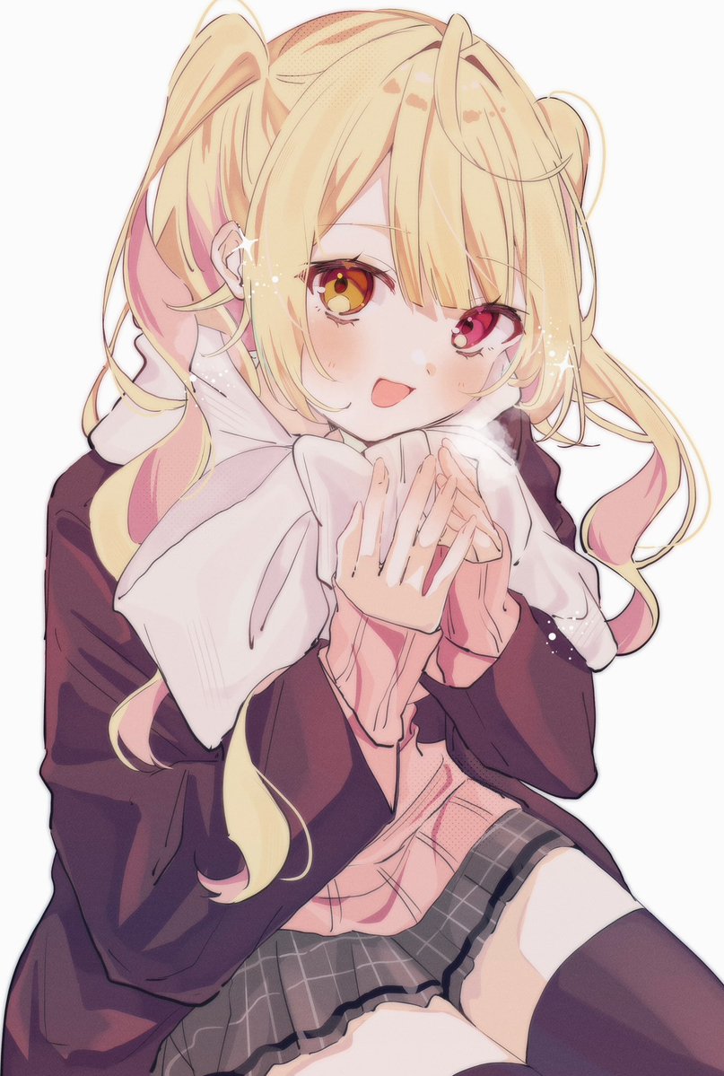 しらたま。 (@shiratama__maru) / Posts / X