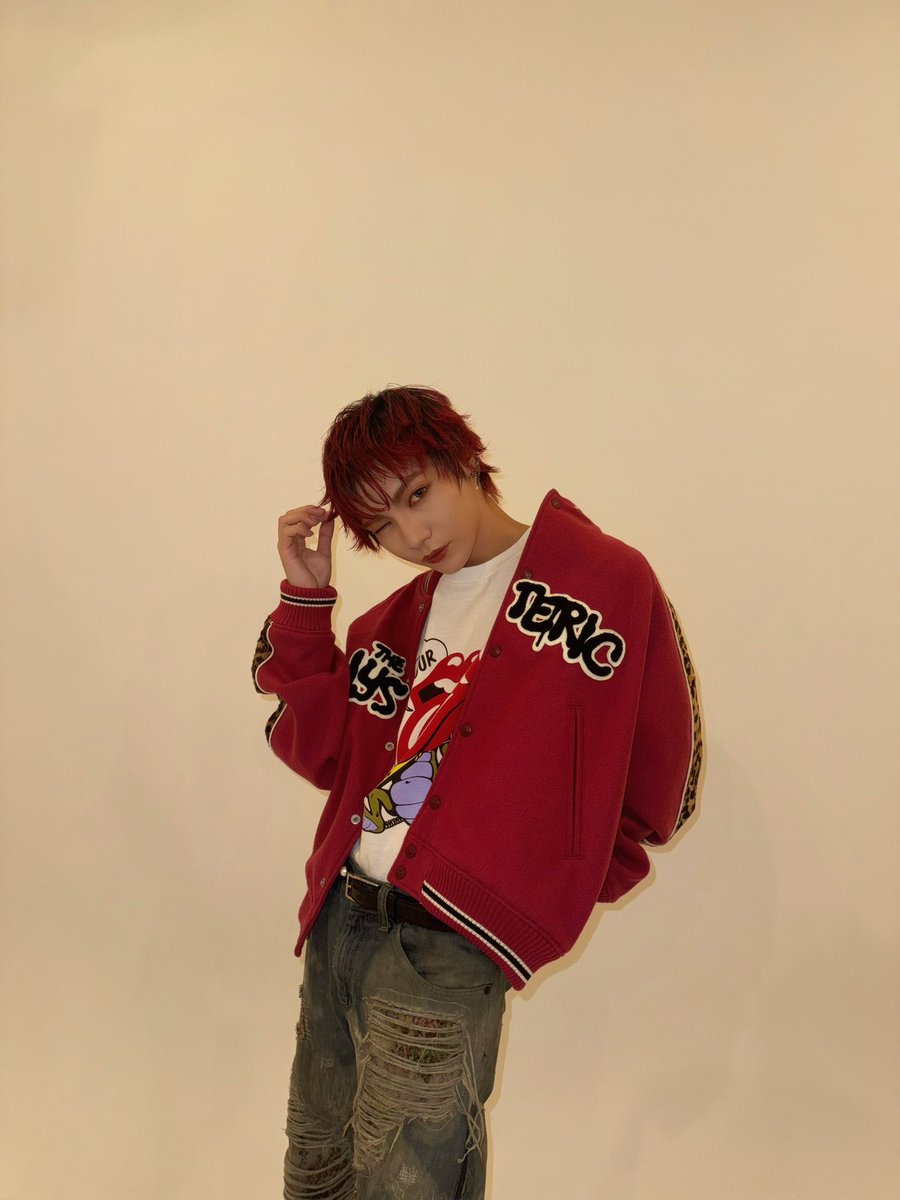 ryusei_ohl's tweet image. 掲載して頂きました!!📸
是非手に取って見てみてね^^
#GIANNA #GIANNABOYFRIEND 
#10DANCE