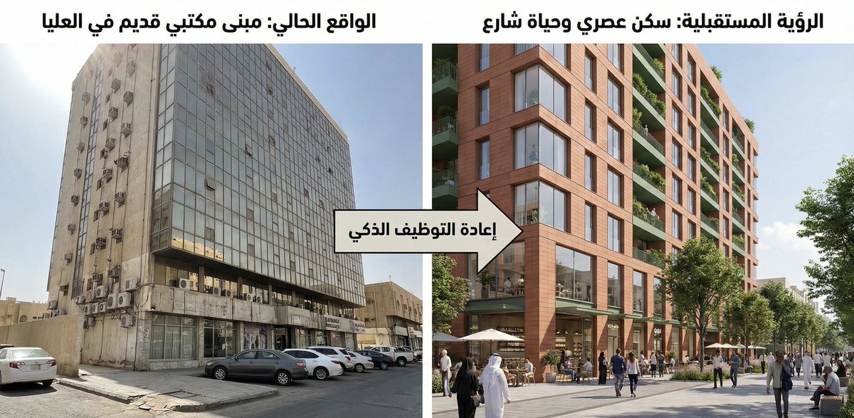 المعماري منصور tweet media