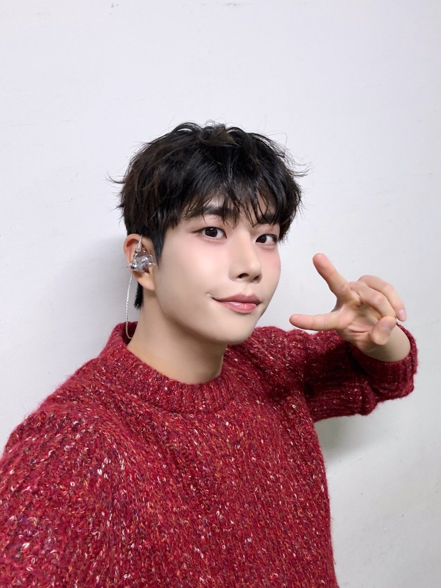 📸] 2025.12.20💫 2025 MJ 1st FANMEETING IN JAPAN : White Christmas