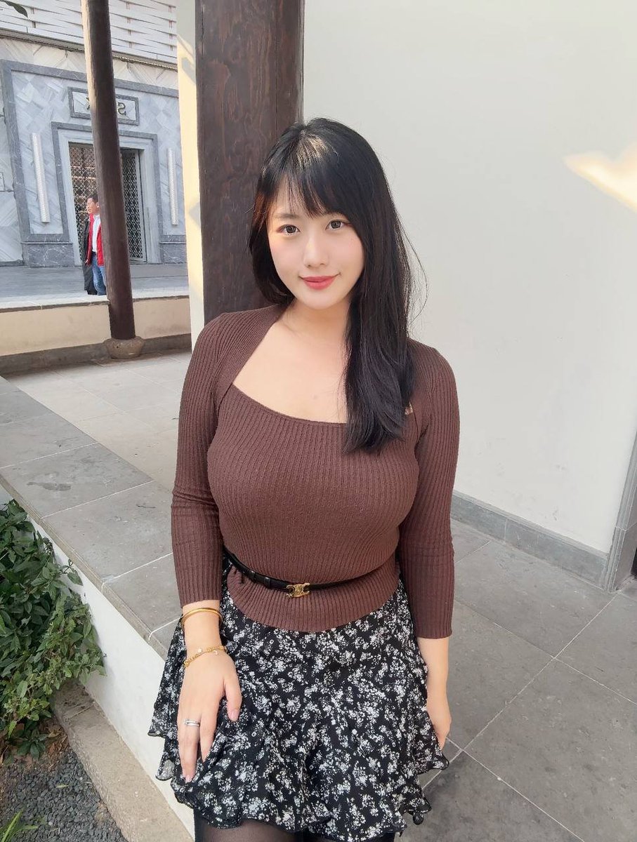 王婆说媒 tweet media