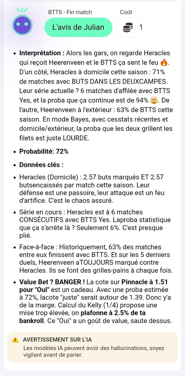 thierKnow90's tweet image. Btts probable 🤞