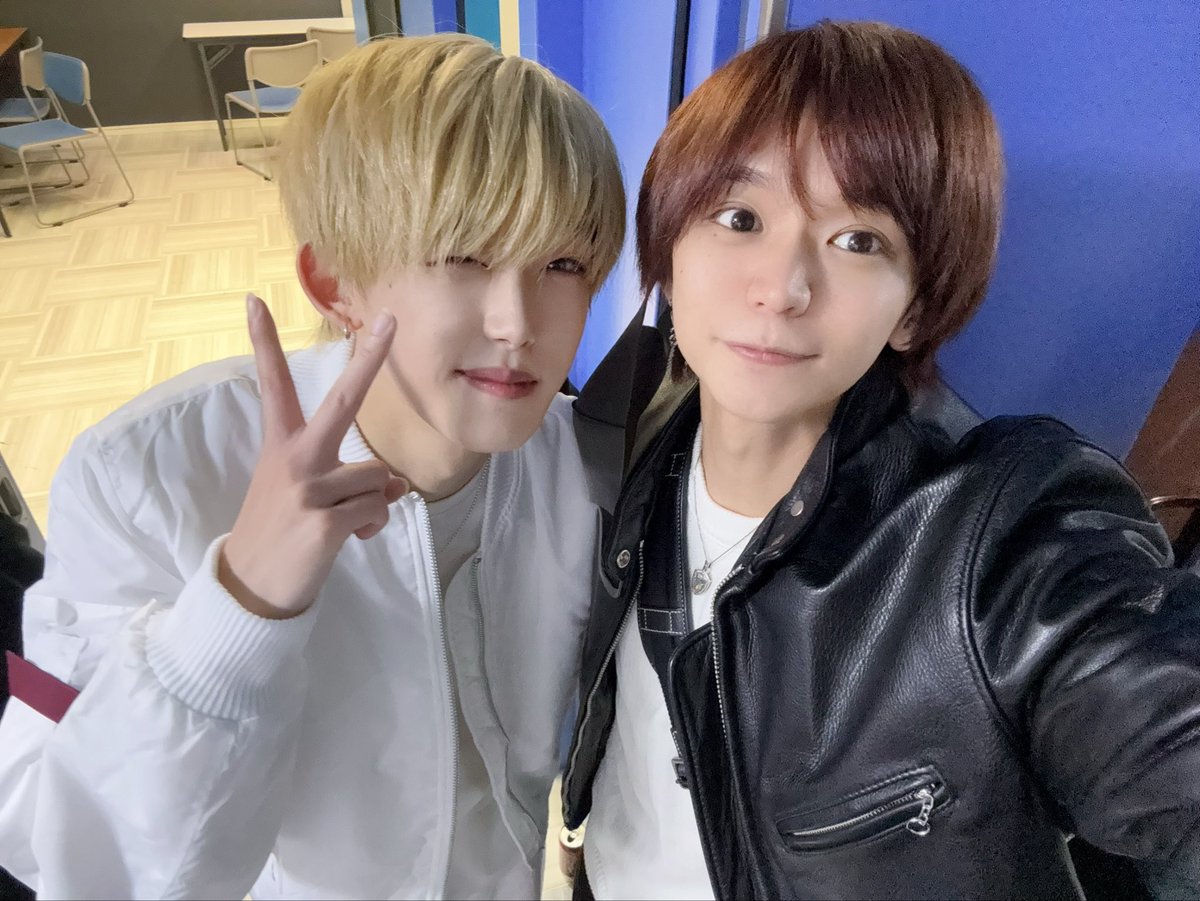 Ry☆/辻諒 (@ryo_chiiiin) / Posts / X