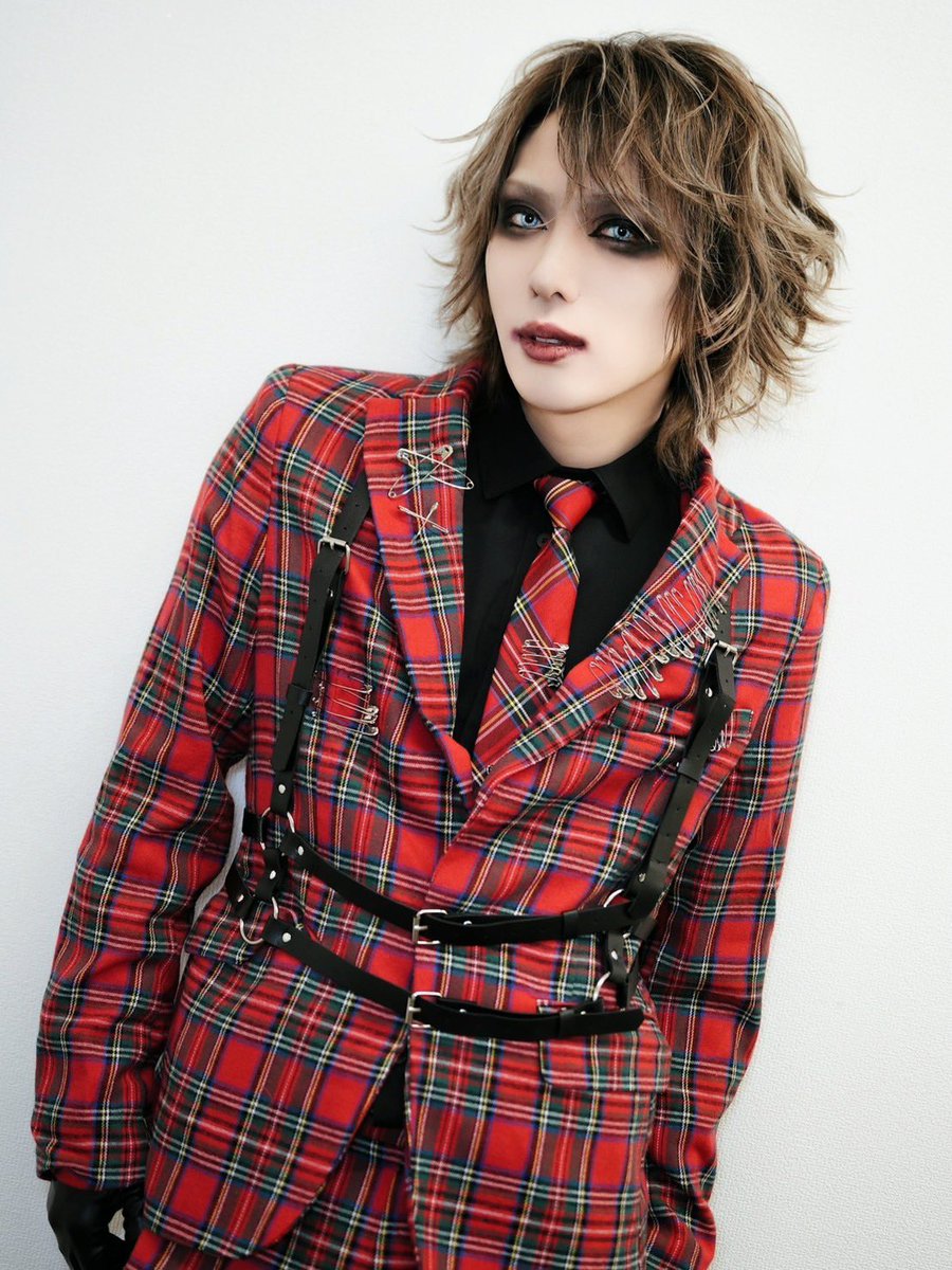 JILUKAからのちょっとはやいMerry Xmas🎄😇