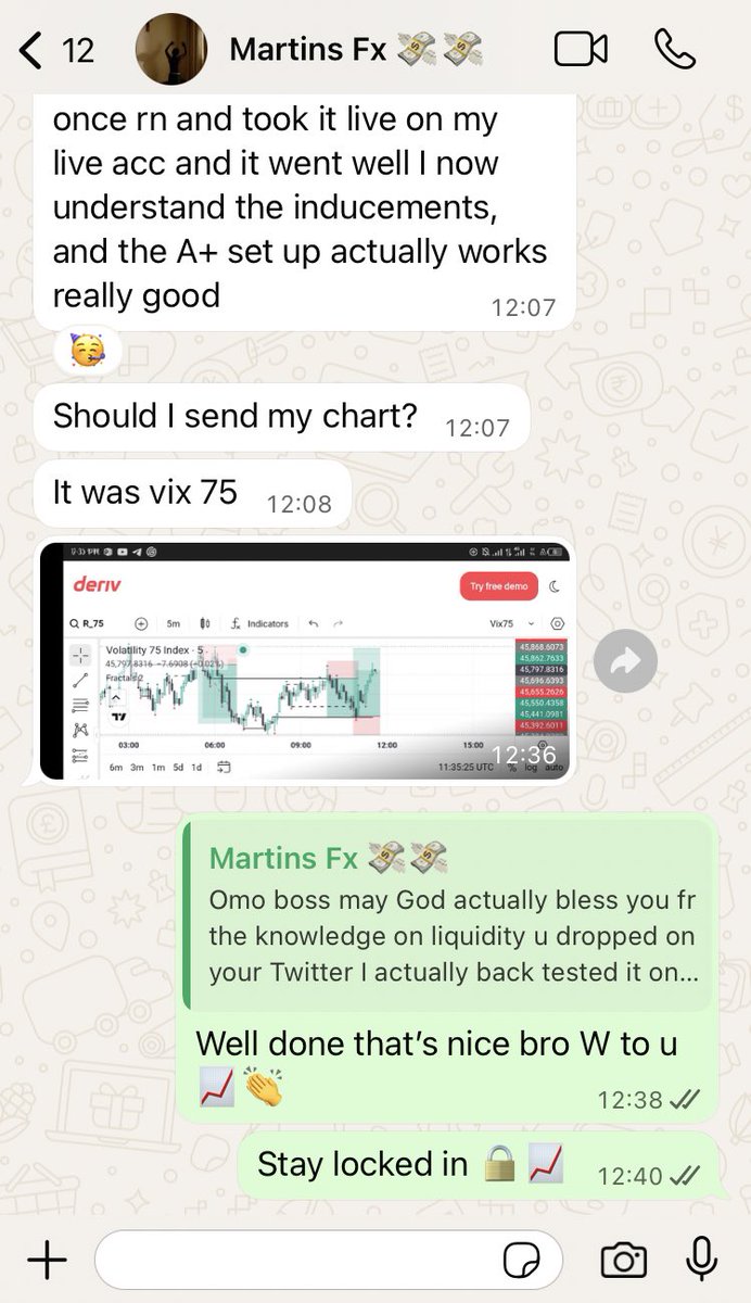 EtzDannyOnoha's tweet photo. Just by looking at d diagram and few backtesting bro has gotten an idea YOU can too🤌… study it and print $$ from it 💯👌 https://t.co/J7CmHqNTR8