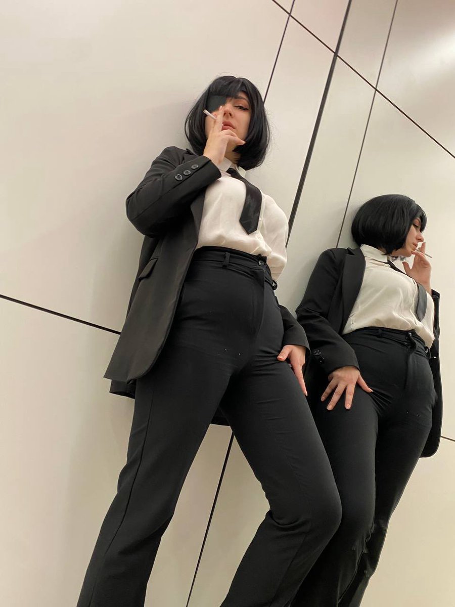 в декабре 2к25 упасть в фандом бензопилы после болезни это конечно сильно