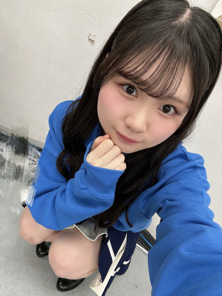 内田愛彩(NMB48) (@_aisha_nmb48) / Posts / X