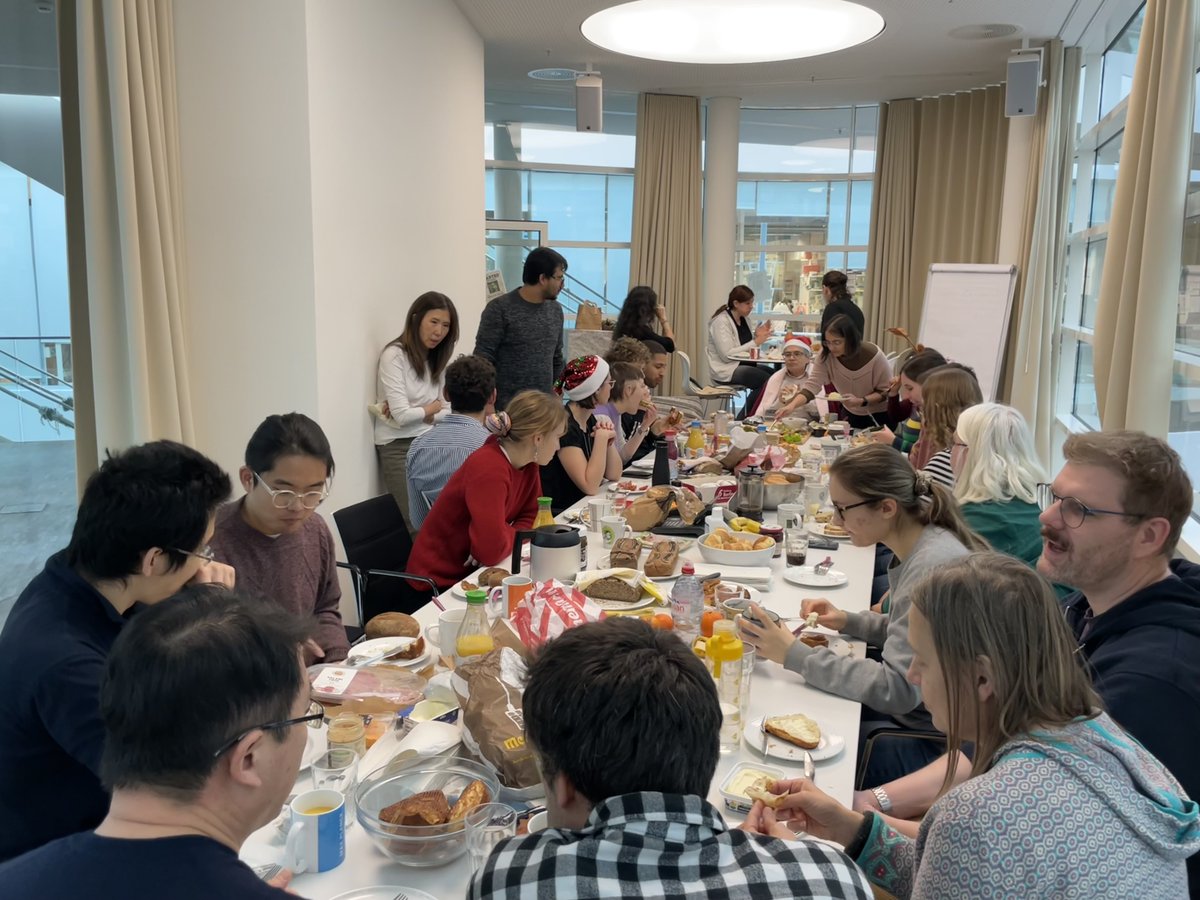 Antebi Lab tweet media