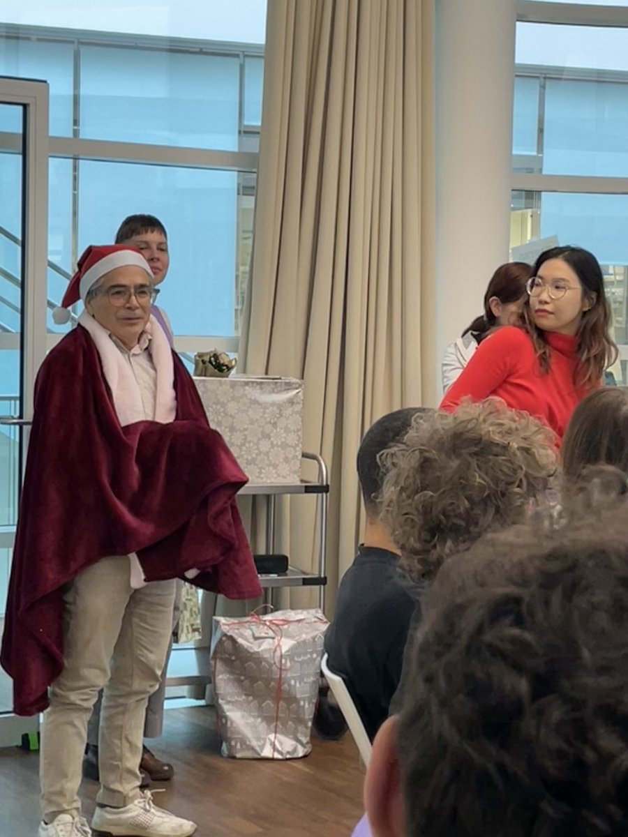 Antebi Lab tweet media